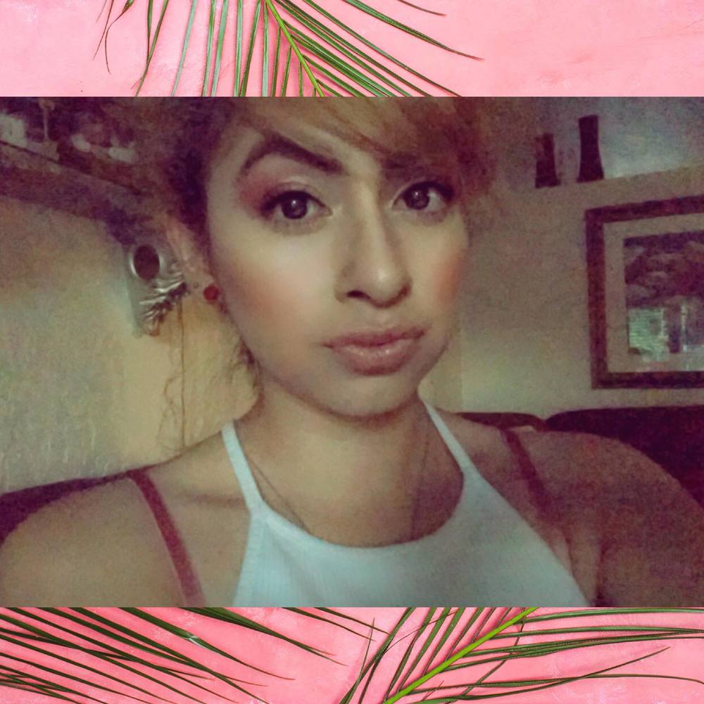 Meet your Posher, Graciela